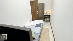 Double Bay Residences (D18), Condominium #597709171